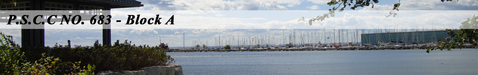 Port Credit Village Block A